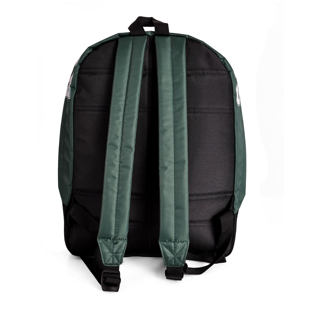 Image produit Harry Potter - Sac à dos collège Slytherin