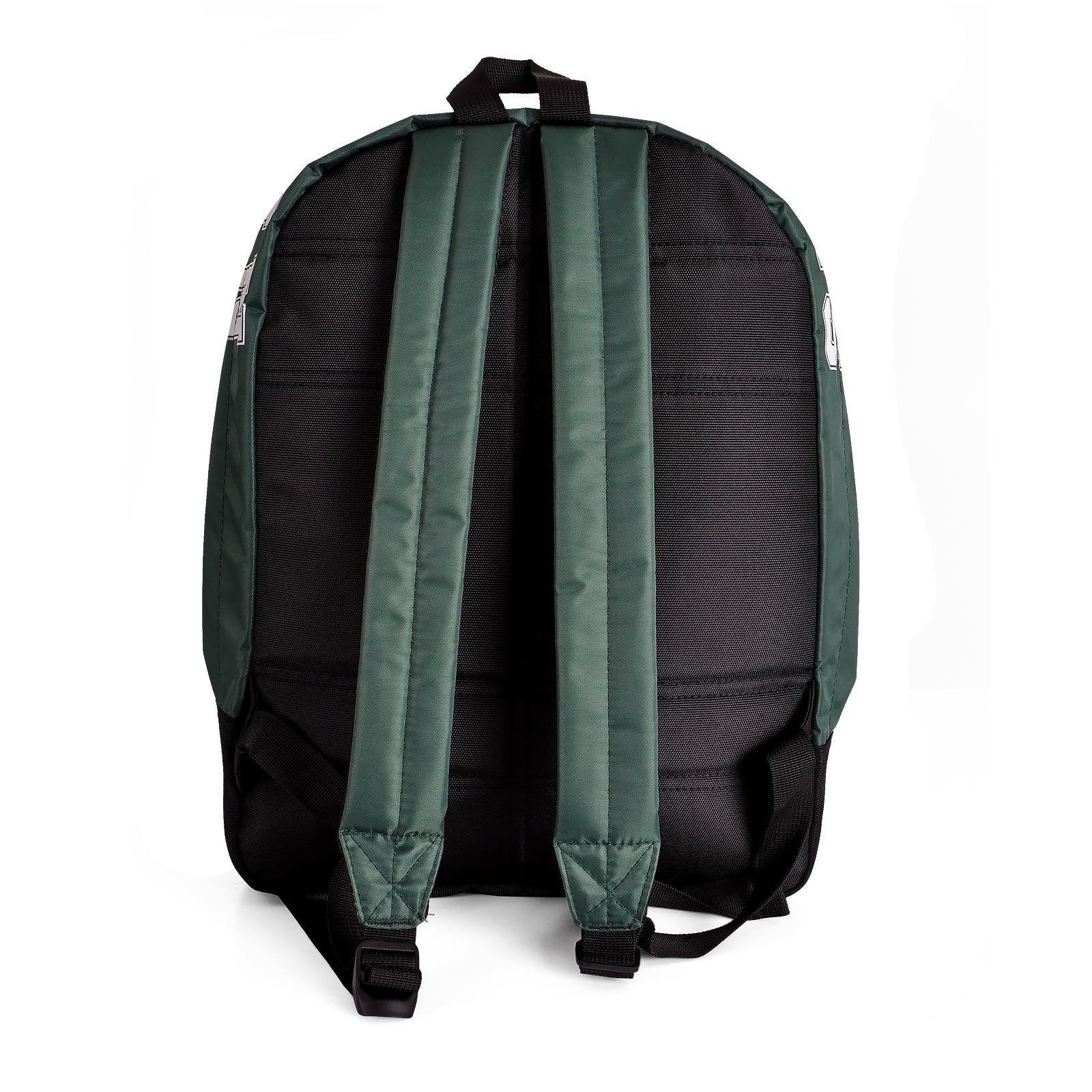 Image produit Harry Potter - Sac à dos collège Slytherin