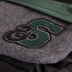 Image produit Harry Potter - Sac à dos collège Slytherin