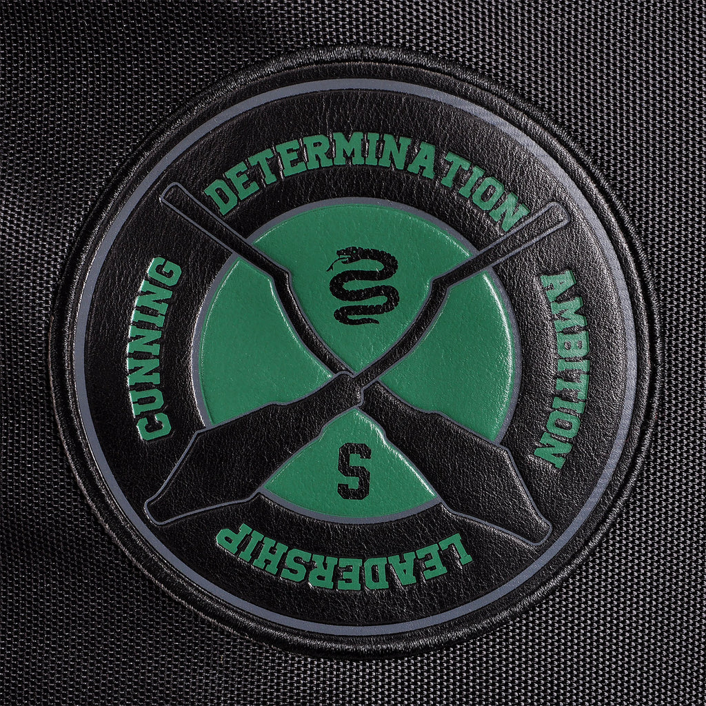 Image produit Harry Potter - Sac à dos collège Slytherin