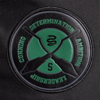 Image produit Harry Potter - Sac à dos collège Slytherin