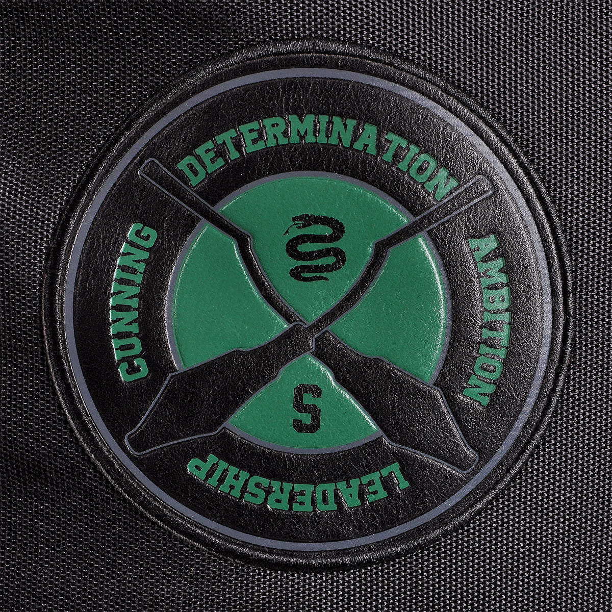Image produit Harry Potter - Sac à dos collège Slytherin
