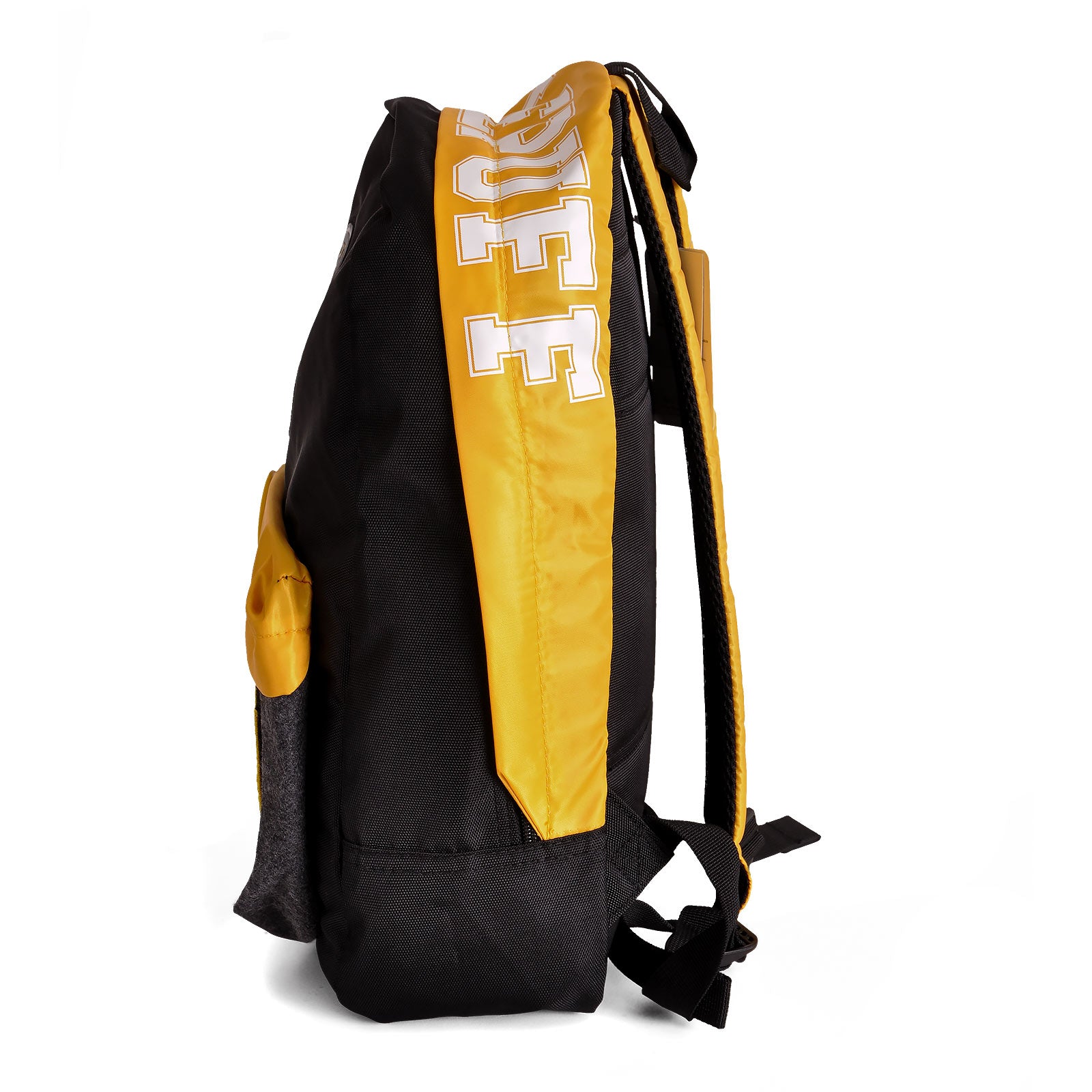 Product image Harry Potter - Hufflepuff College Backpack