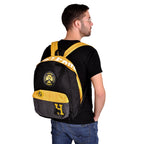 Product image Harry Potter - Hufflepuff College Backpack