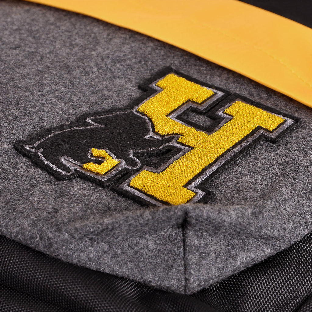 Product image Harry Potter - Hufflepuff College Backpack
