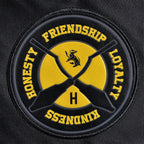 Product image Harry Potter - Hufflepuff College Backpack