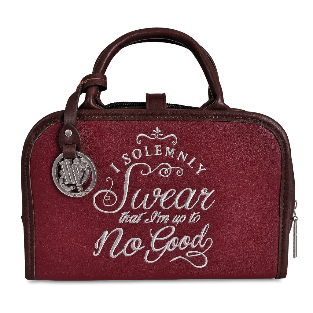 Image produit Harry Potter - Ensemble de sacs de culture Up To No Good