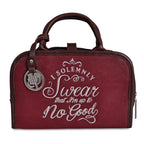 Image produit Harry Potter - Ensemble de sacs de culture Up To No Good
