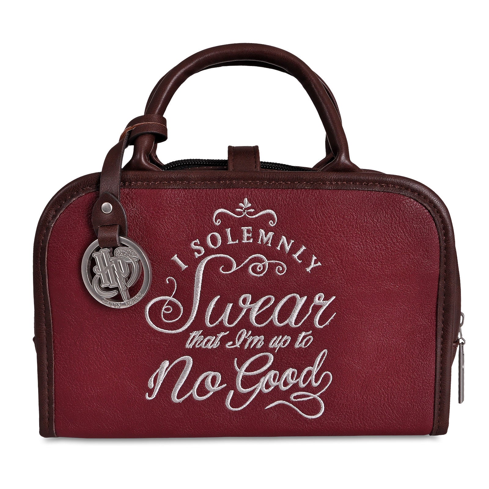 Image produit Harry Potter - Ensemble de sacs de culture Up To No Good