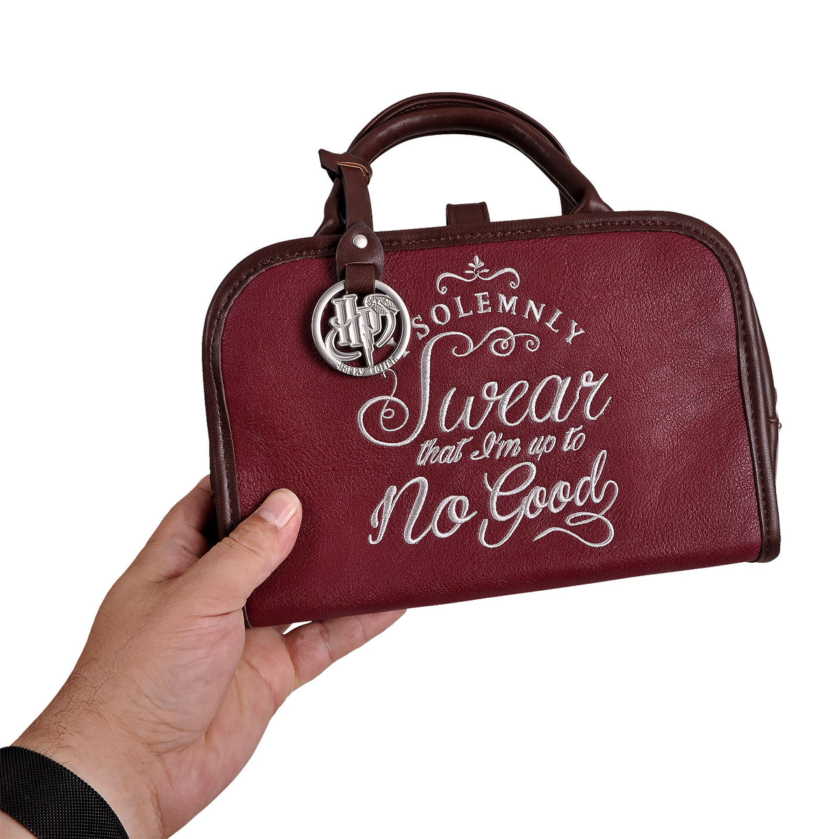 Image produit Harry Potter - Ensemble de sacs de culture Up To No Good