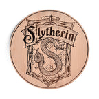 Image produit Harry Potter - Planche à découper Slytherin en hêtre
