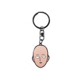 Product image One Punch Man - Saitama Keychain