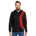 Image produit God of War - Sweat à capuche Kratos noir