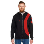 Image produit God of War - Sweat à capuche Kratos noir
