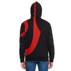 Image produit God of War - Sweat à capuche Kratos noir