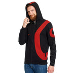 Image produit God of War - Sweat à capuche Kratos noir