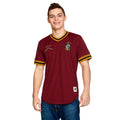 Image produit Harry Potter - T-shirt Quidditch Team Gryffindor