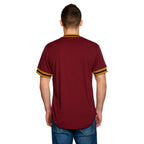 Image produit Harry Potter - T-shirt Quidditch Team Gryffindor