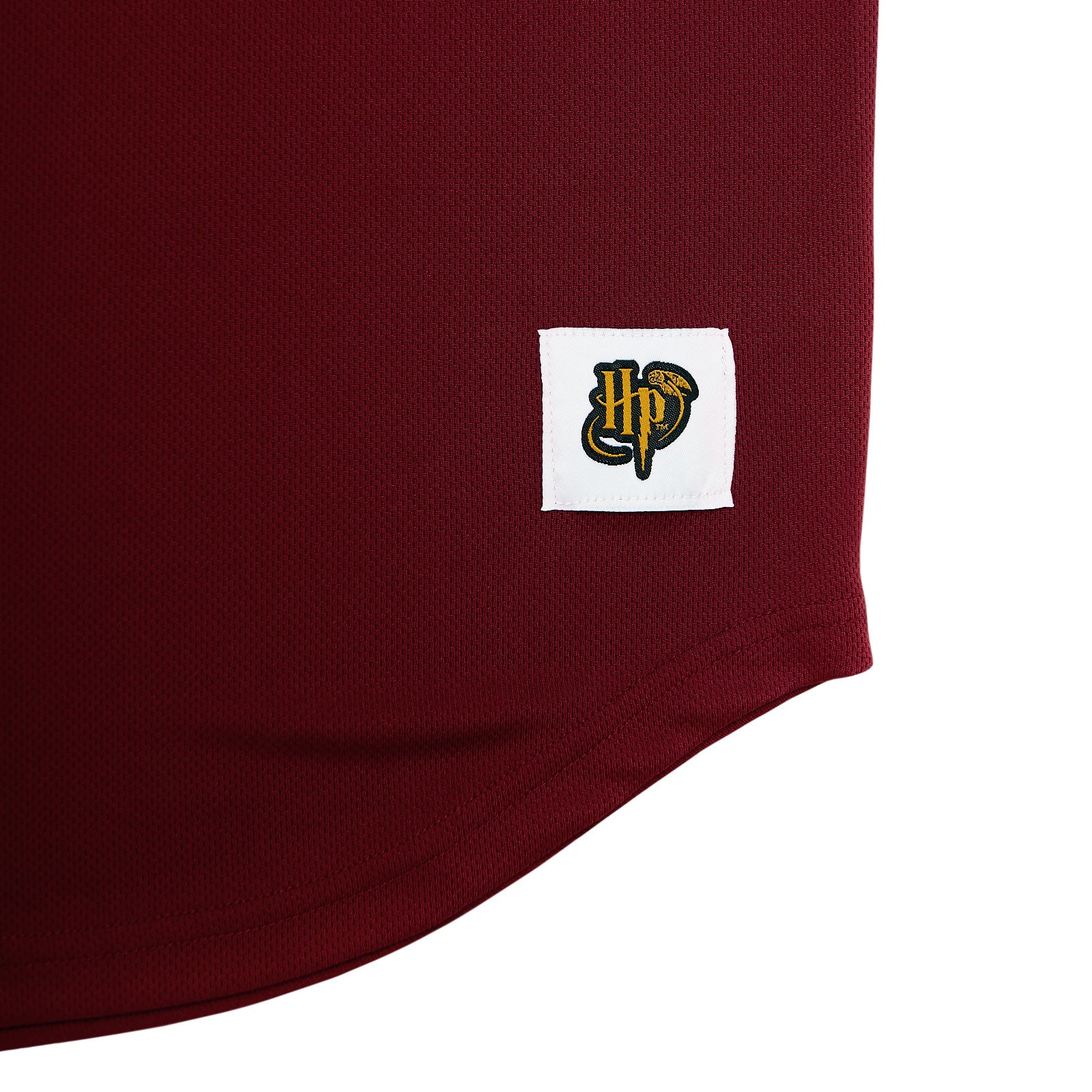 Image produit Harry Potter - T-shirt Quidditch Team Gryffindor