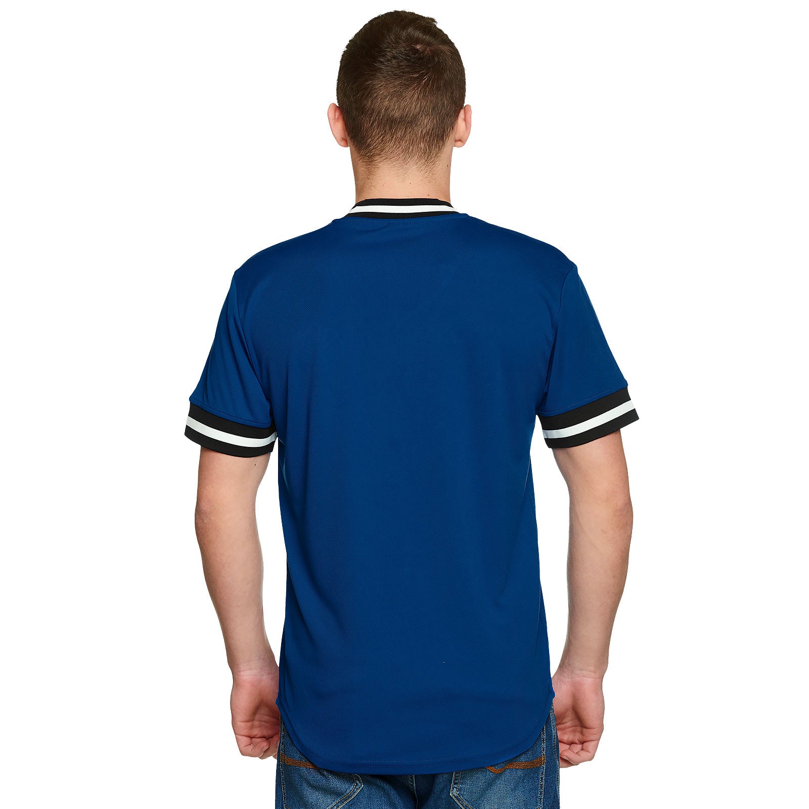 Image produit Harry Potter - T-shirt Quidditch Team Ravenclaw
