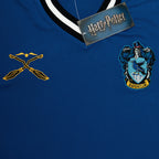 Image produit Harry Potter - T-shirt Quidditch Team Ravenclaw