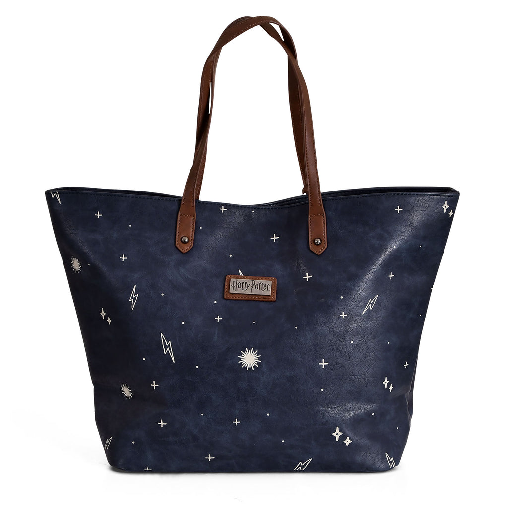 Image produit Harry Potter - Sac Shopper Carte du Maraudeur
