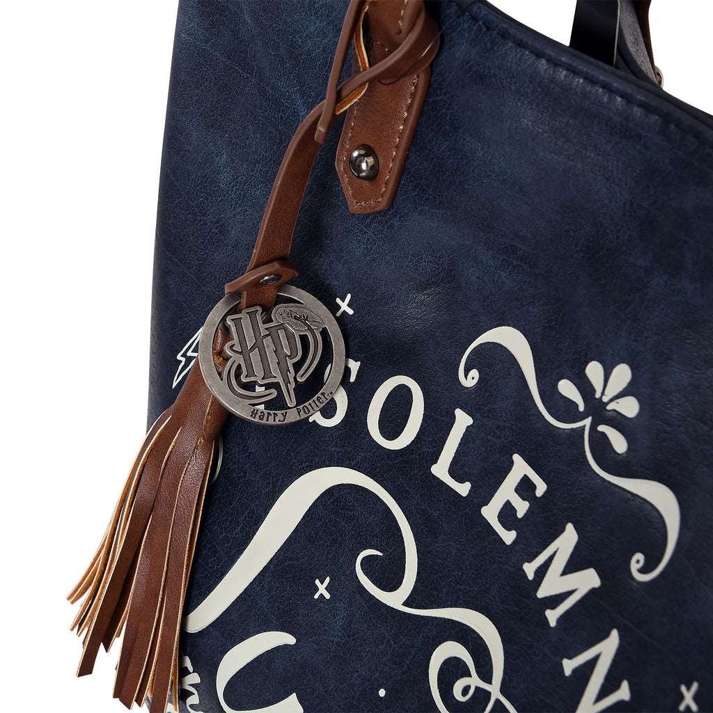 Image produit Harry Potter - Sac Shopper Carte du Maraudeur
