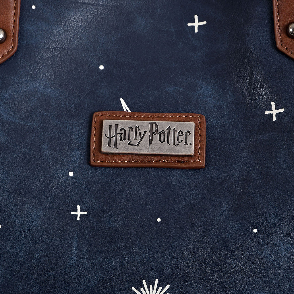Image produit Harry Potter - Sac Shopper Carte du Maraudeur