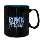 Image produit Harry Potter - Mug thermoréactif Expecto Patronum Détraqueurs