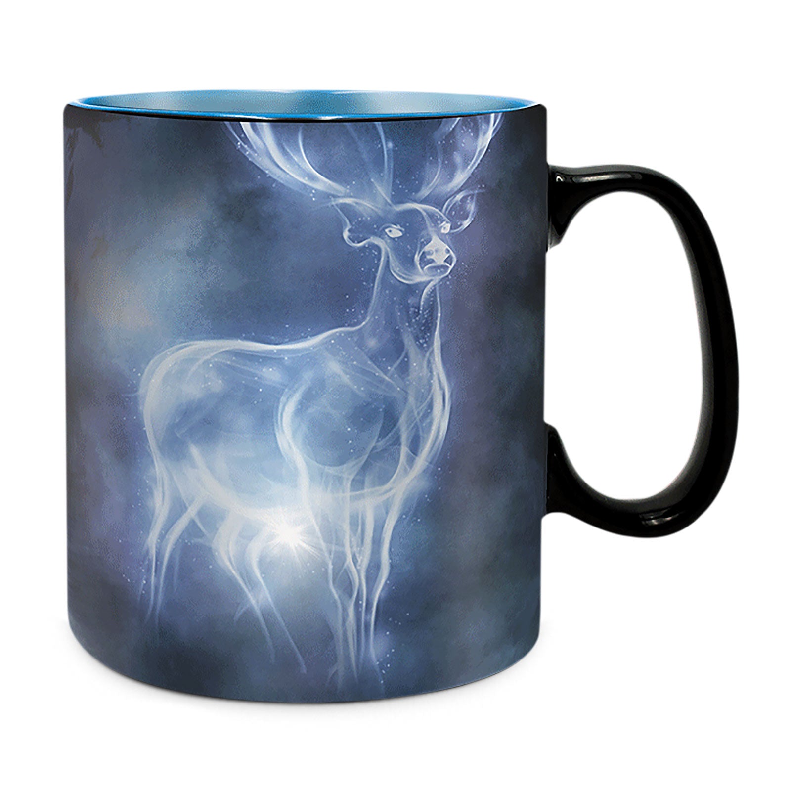 Image produit Harry Potter - Mug thermoréactif Expecto Patronum Détraqueurs