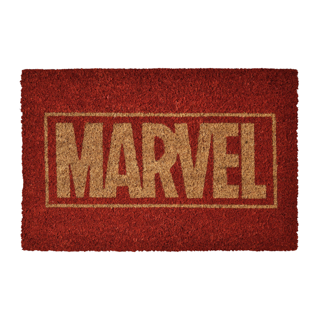 Image produit Paillasson Marvel