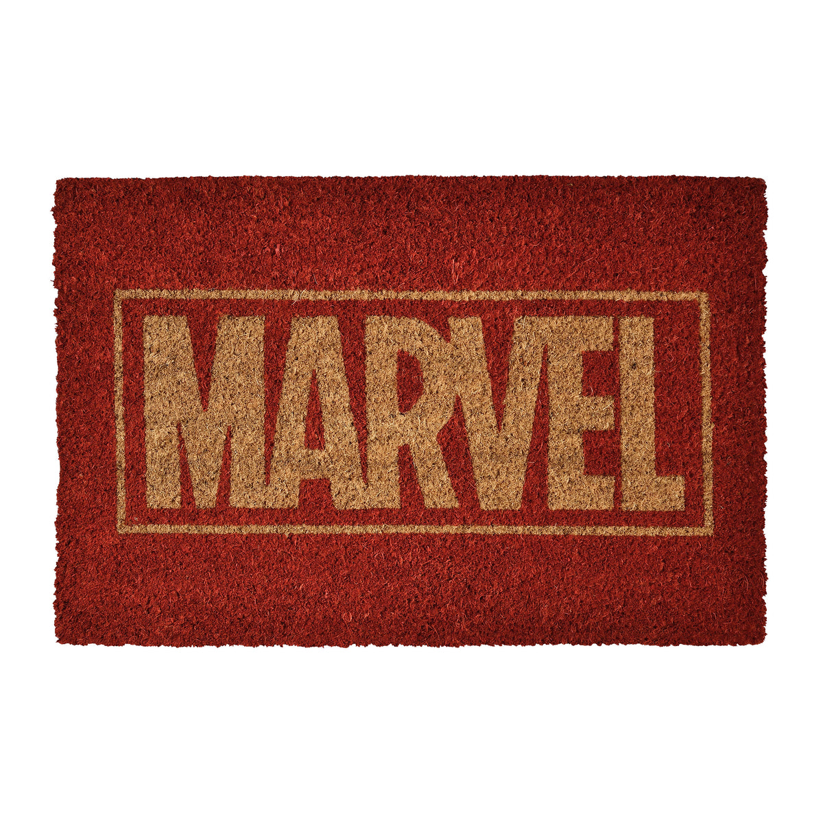 Image produit Paillasson Marvel