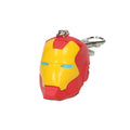 Image produit Iron Man - Porte-clés 3D casque