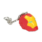 Image produit Iron Man - Porte-clés 3D casque