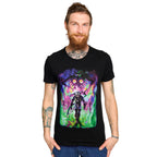 Image produit Zelda - Majoras Mask Dark Link T-Shirt
