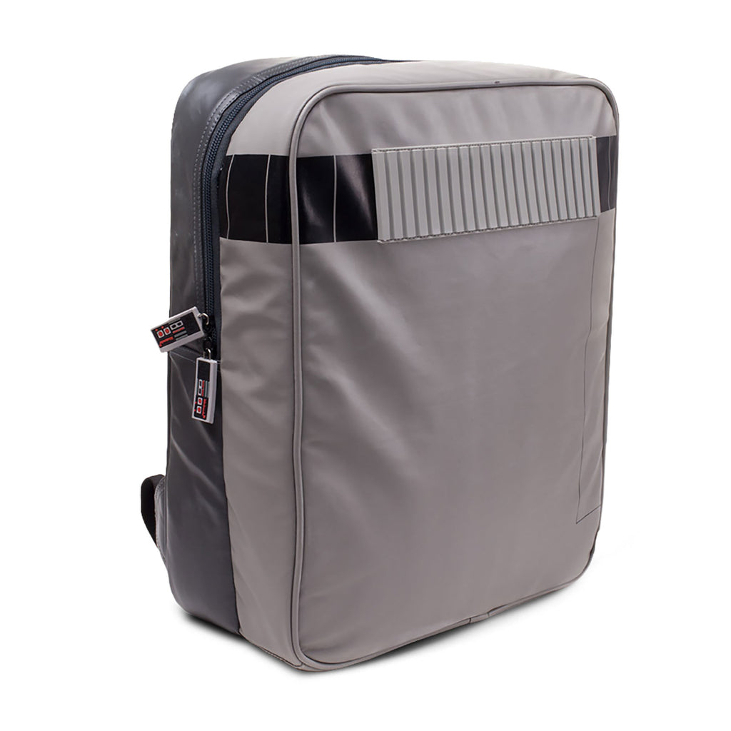 Image produit Nintendo - Sac à dos NES Console gris