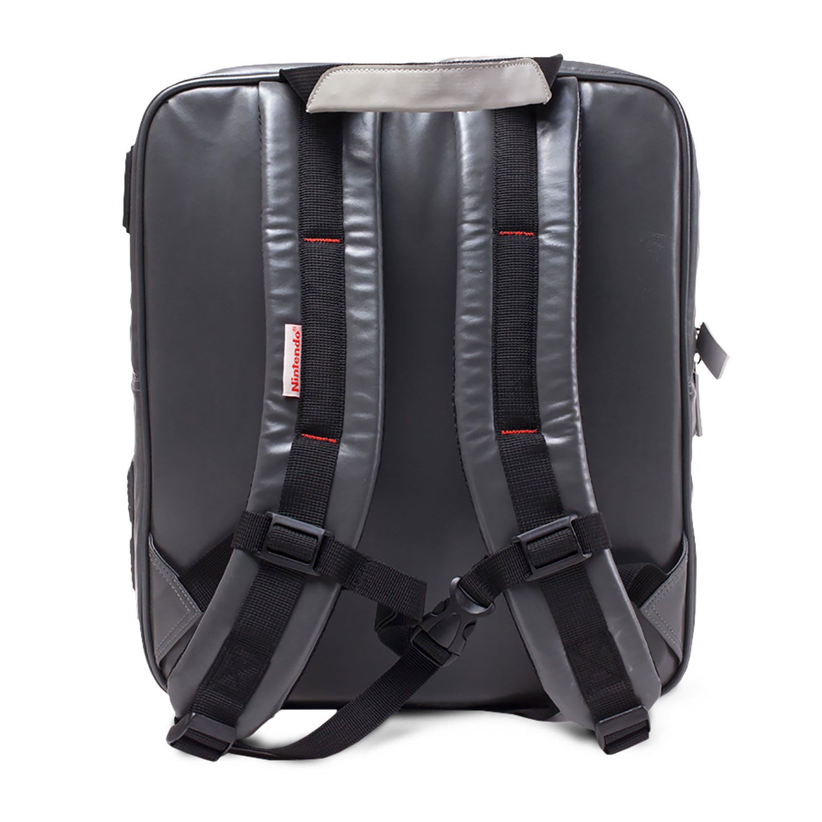 Image produit Nintendo - Sac à dos NES Console gris