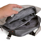 Image produit Nintendo - Sac à dos NES Console gris