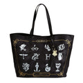 Product image Harry Potter - Hogwarts Symbols Shopper Bag