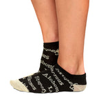 Image produit Harry Potter - Ensemble de 3 chaussettes à effet pailleté