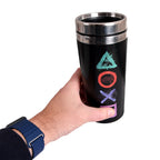 Image produit PlayStation - Gobelet À Emporter Boutons