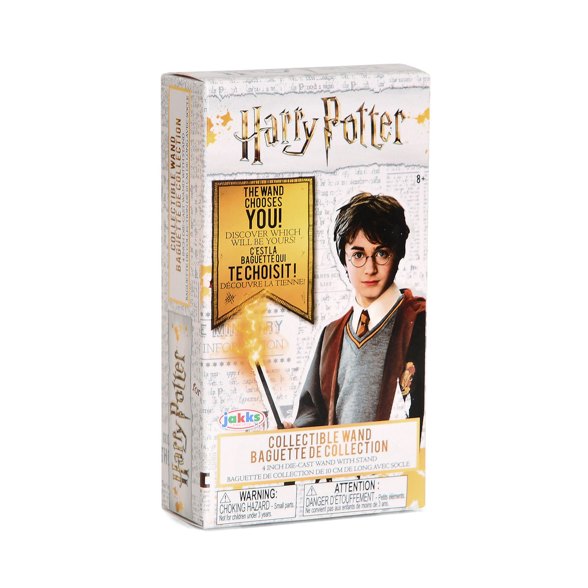 Image produit Harry Potter - Baguette Mini Mystère