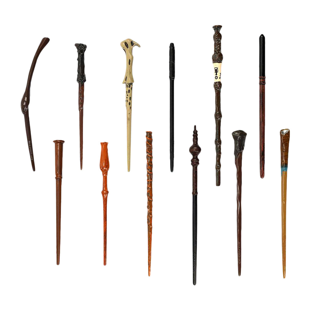 Product image Harry Potter - Mystery Mini Wand