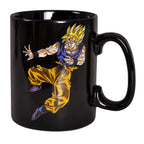 Image produit Dragon Ball Z - Goku vs. Buu Tasse à effet thermique