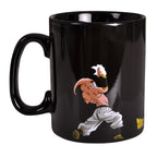 Image produit Dragon Ball Z - Goku vs. Buu Tasse à effet thermique
