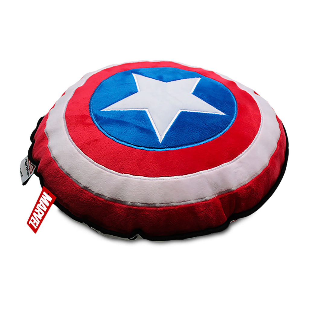 Product image Captain America - Shield Pillow