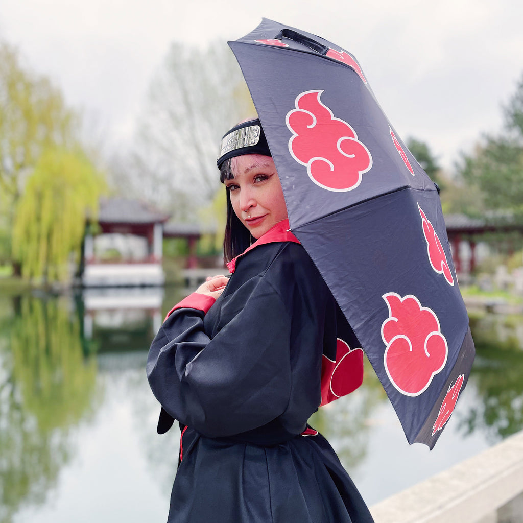 Image produit Naruto - Parapluie Akatsuki