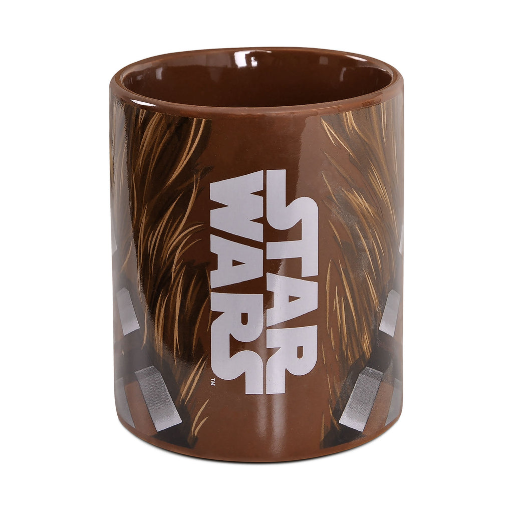 Product image Star Wars - Chewbacca Bandolier Mug