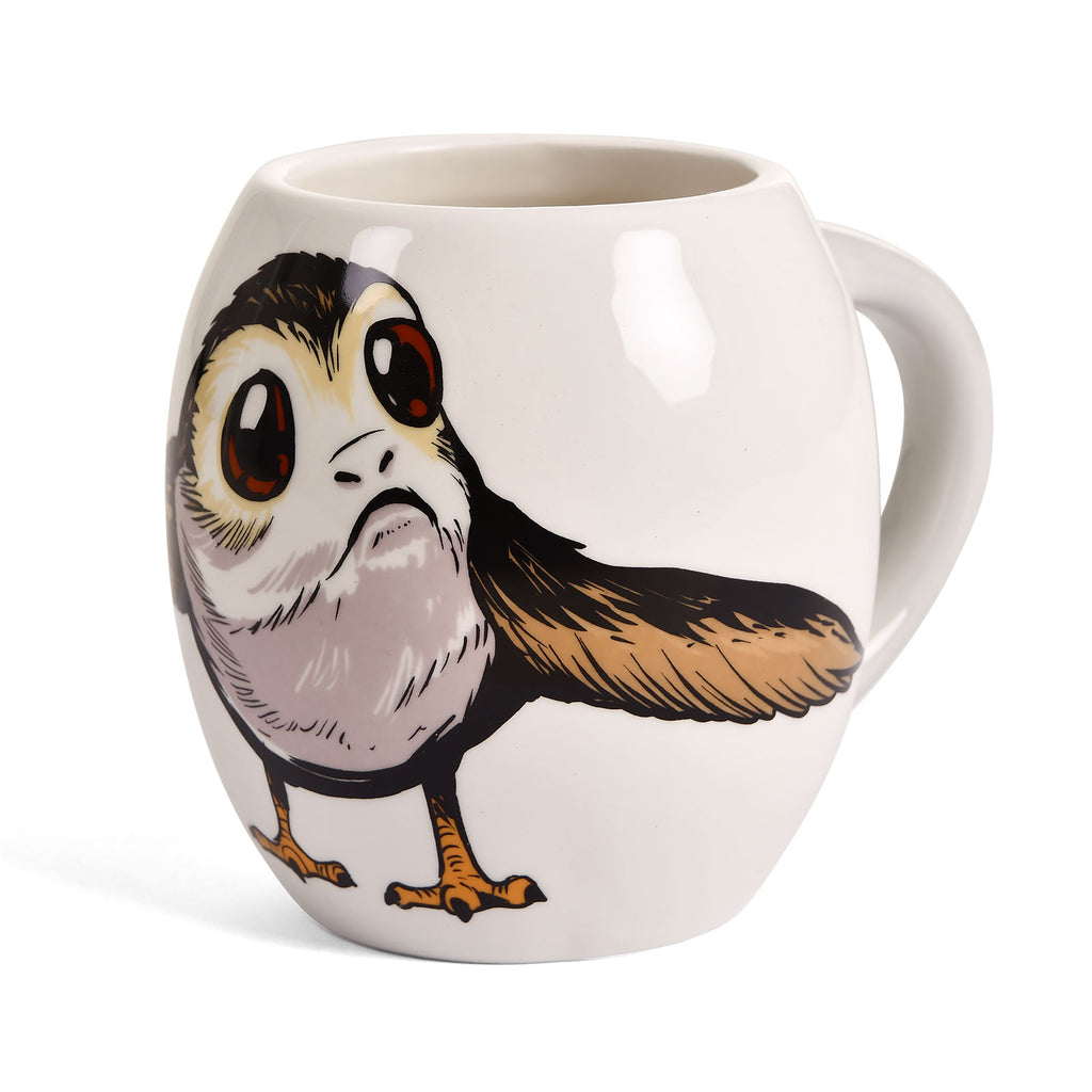 Image produit Star Wars - Tasse XL Porg
