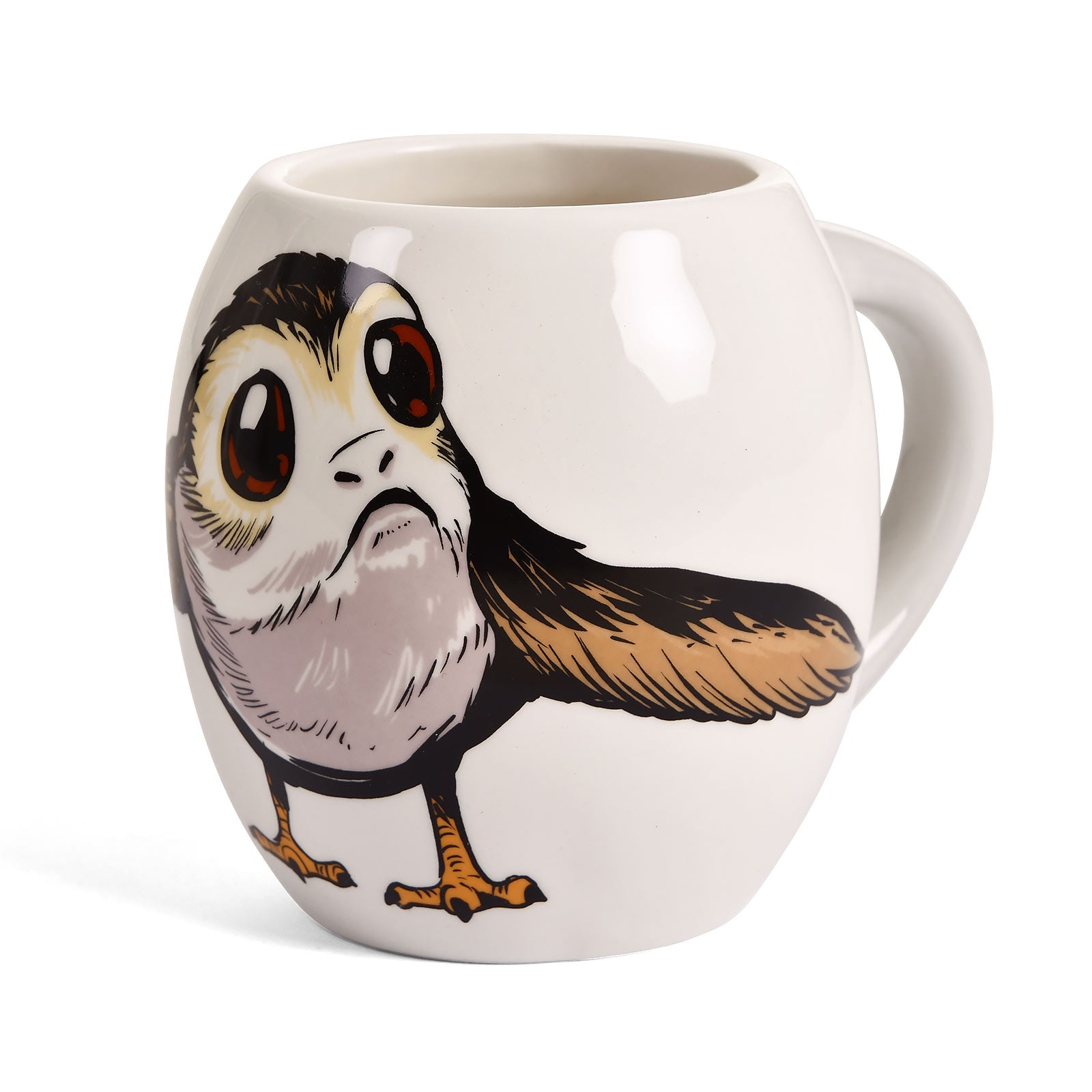 Image produit Star Wars - Tasse XL Porg